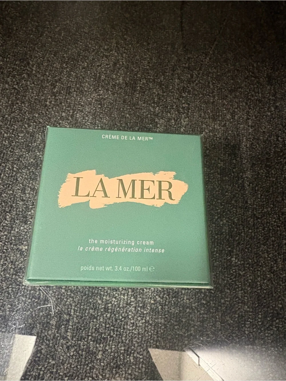 La Mer The Moisturizing Cream